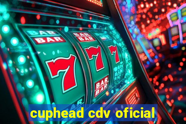 cuphead cdv oficial